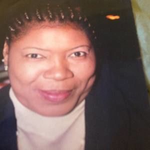 Meet your Posher, Patricia bones